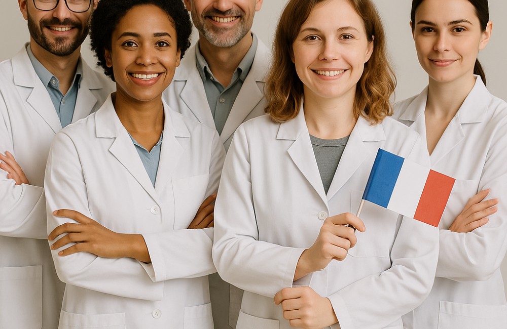 Les chiropracteurs francais dressent le portrait de leur profession