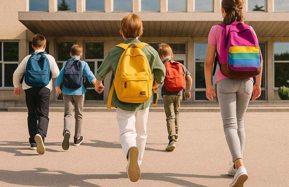 Sac et mal de dos quelles habitudes changer